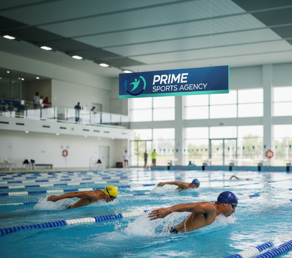 Swimming Clinic Slide 2