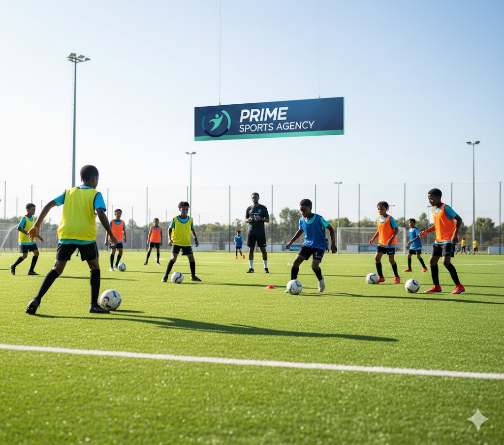 Swimming Clinic Slide 3